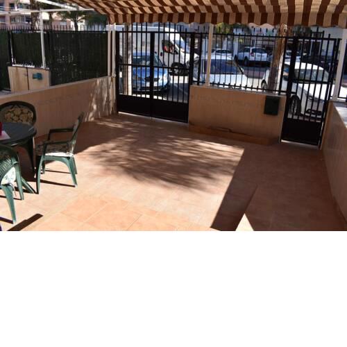 Casa Amalia