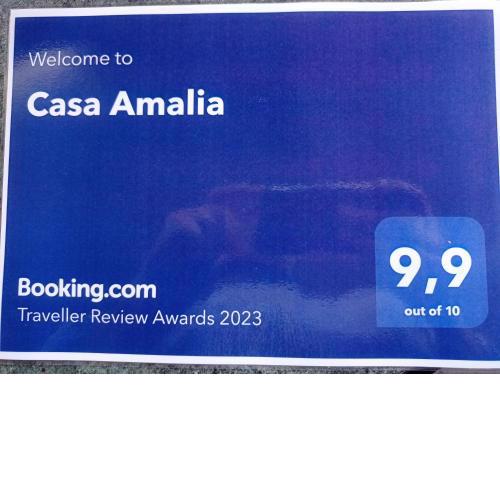 Casa Amalia