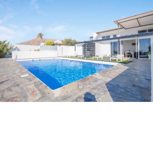 Casa Amanecer 2