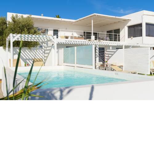 Casa Amanecer 5