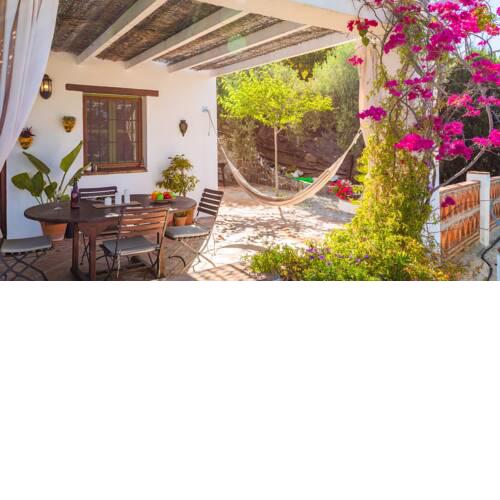 Casa Amapola Frigiliana