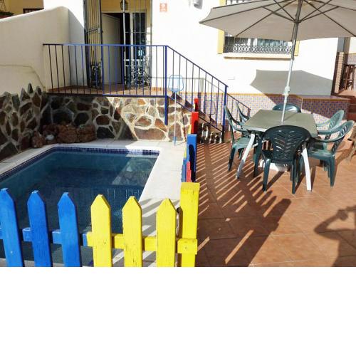 Casa Amapola