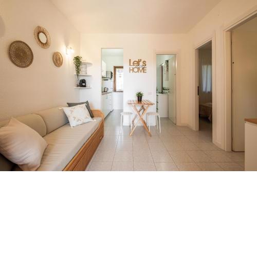 Casa A'MARI [3 Min. from the Beach - Free Parking]