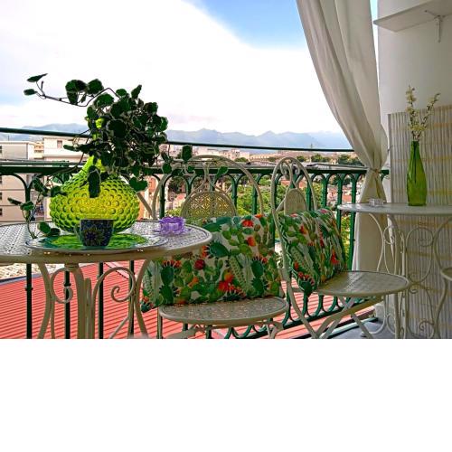 Casa Amari alla Zisa