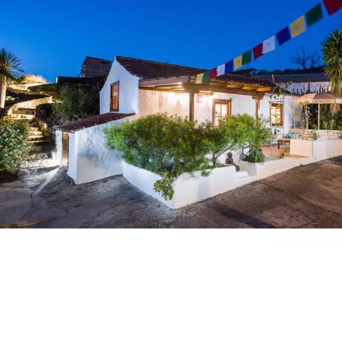 Casa Amaru - Pueblo Munay
