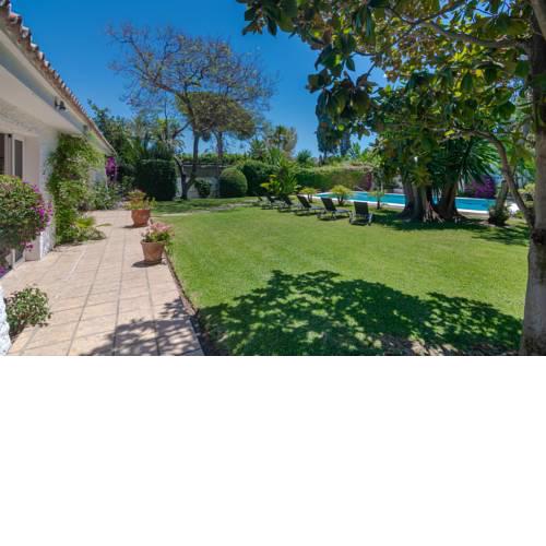 Casa Amatista, San Pedro Beach