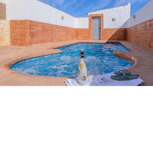 Casa Ambar Vejer de la Frontera
