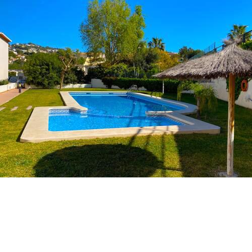 Casa Ambiente-CostaBlancaDreams