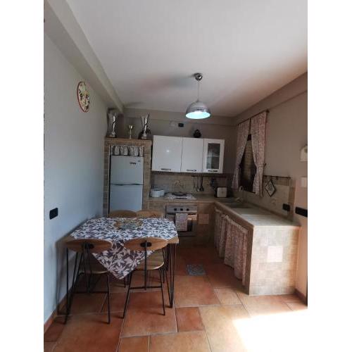 Casa Ambra