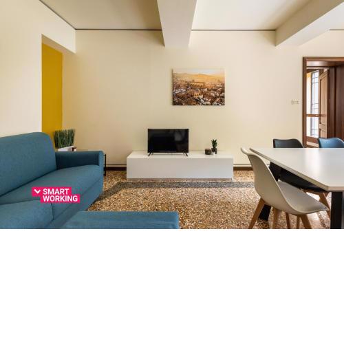 Casa Ambrosini Apartments by Wonderful Italy