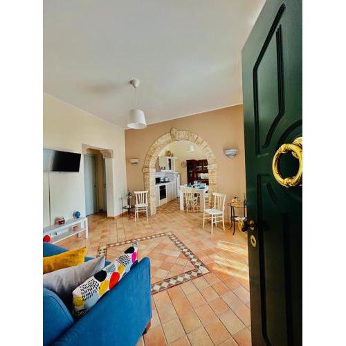 Casa Amelia - Charme in Taormina