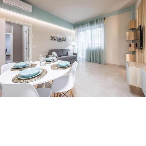 Casa Amelia - Elegant Suite con parcheggio gratuito