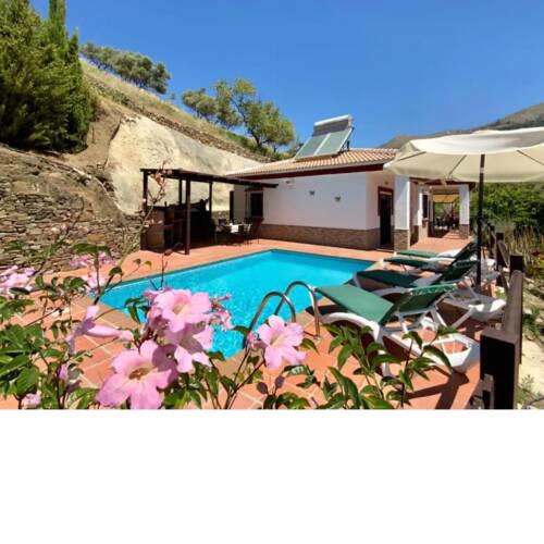 Casa Amelia