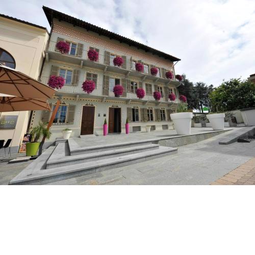 Casa Americani