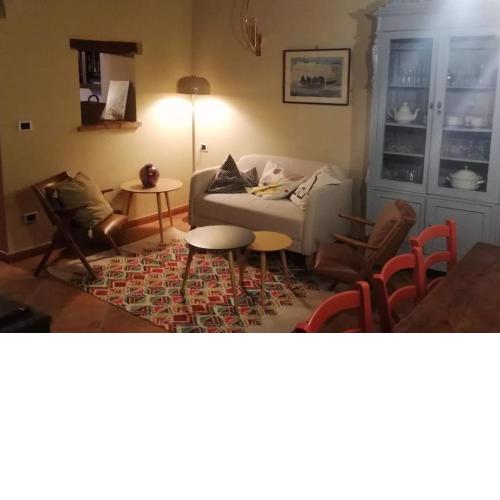 Casa Amiata