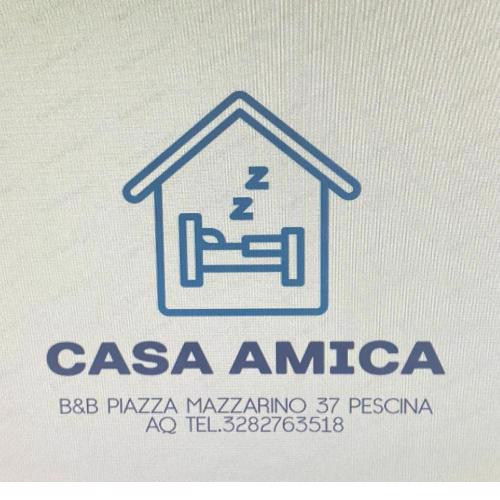 Casa Amica