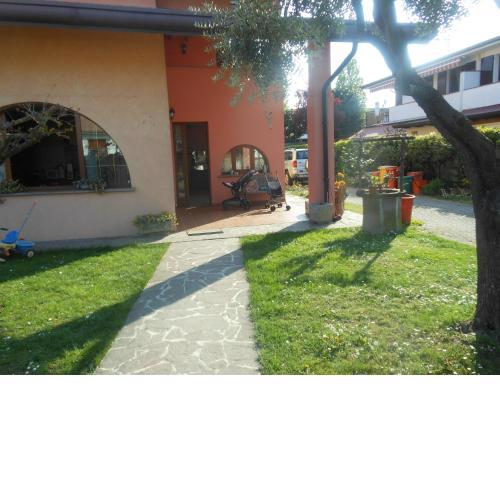 Casa amica