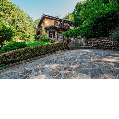 CASA AMICI DEL BOSCO