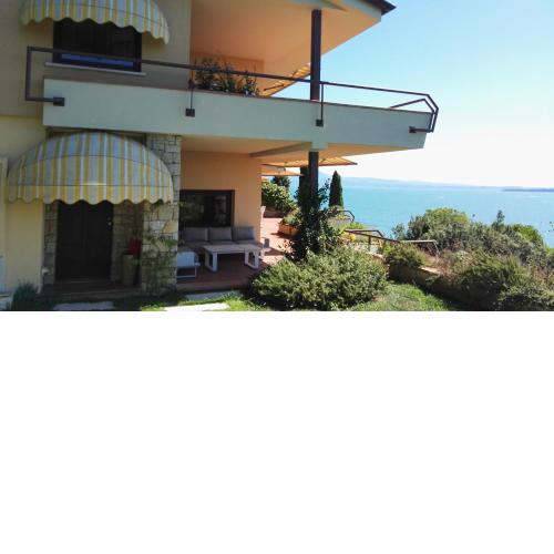 casa amigo