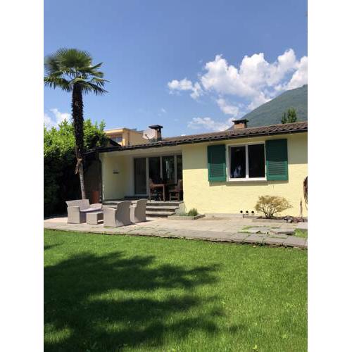 Casa Amira- Gioia