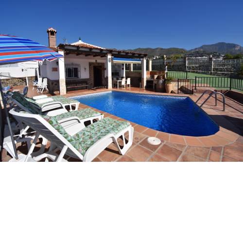 Casa Amparito Casitas Select
