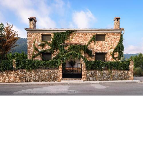 Casa Amparo