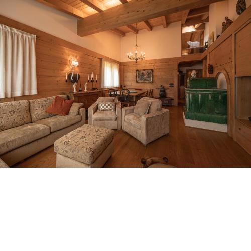 Casa Ampezzo Dream