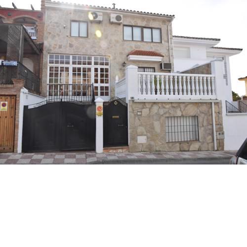 CASA AMPLIA Y CÓMODA EN CIUDAD PATRIMONIAL