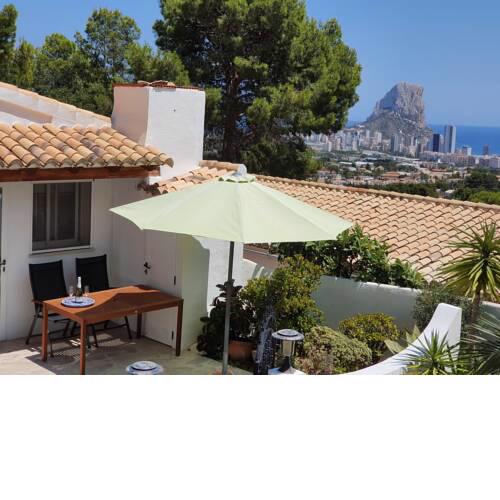 Casa Ana Calpe