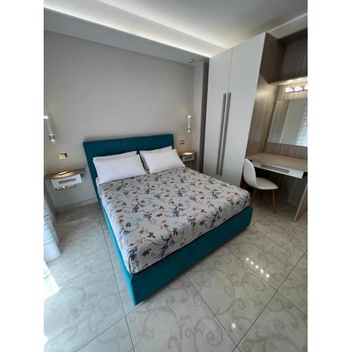 Casa Anatrella comfort house