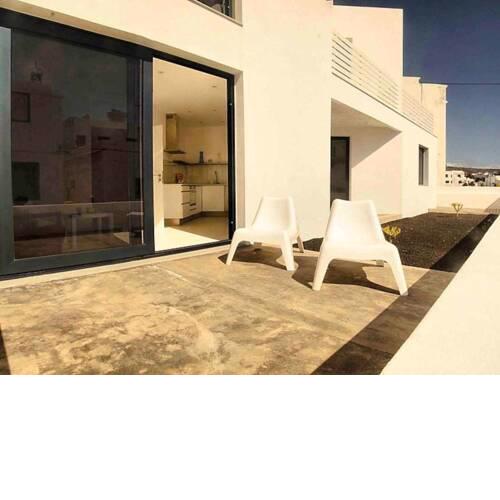 CASA ANCLADA en ARRIETA