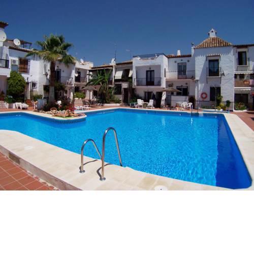 Casa Andaluz