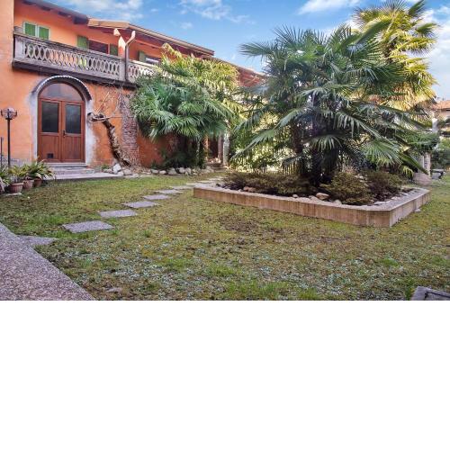 Casa Andrea e Linda