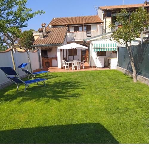 Casa Andrea
