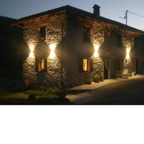 Casa Andreini