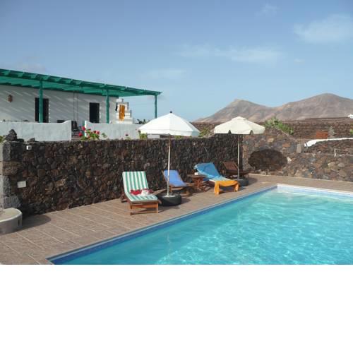 Casa Andrés