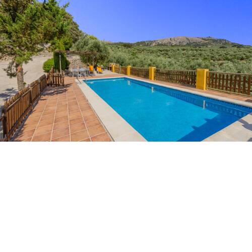 Casa Anemona Montefrio