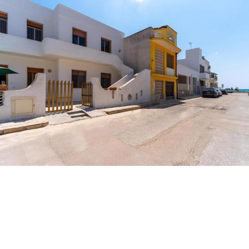 Casa Ange 10 metri dal mare