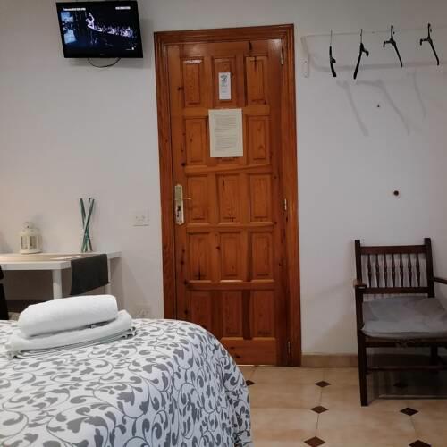Casa Angela Hostel