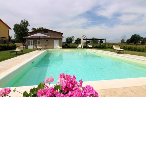 CASA ANGELA