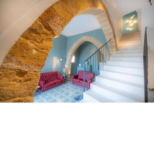 Casa Angelina - Xenia Sicily Villas