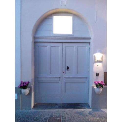 Casa Angelina alloggiprocidani