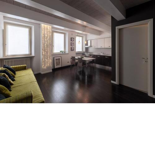 Casa Angelina Pesaro Centro Mare