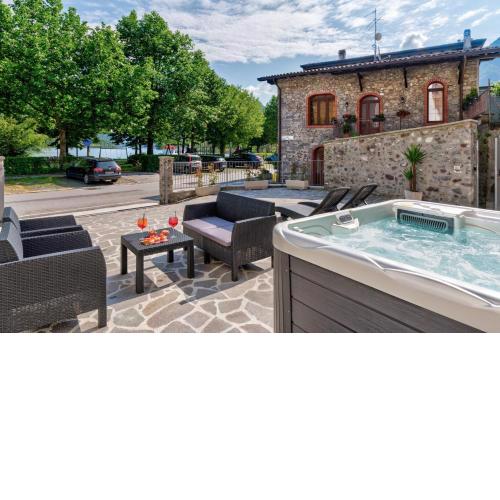 Casa Angelina