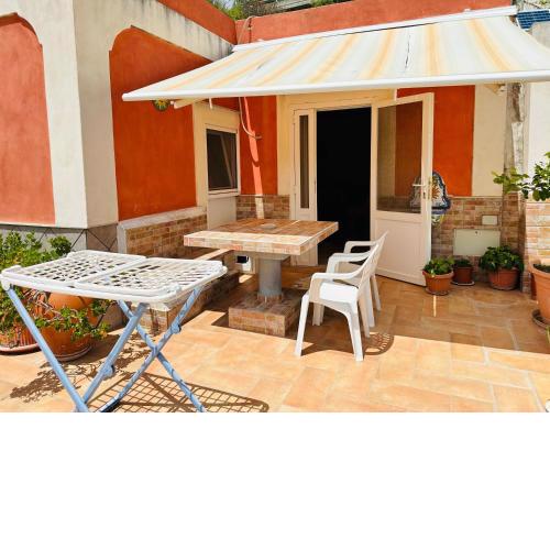 Casa Angelina