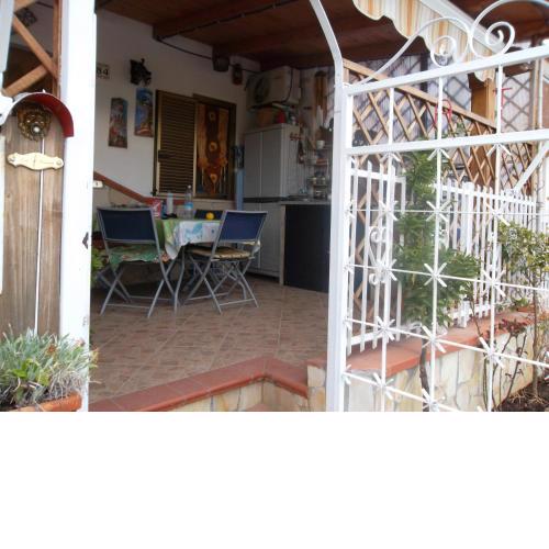 Casa Angelo