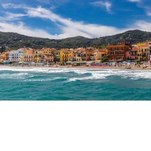 Casa Angerin 1 100mt From Sea - Happy Rentals