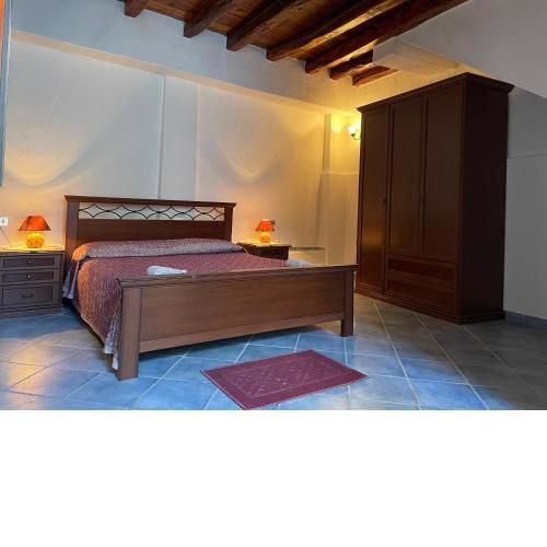 Casa Angioy with wonderful sea view