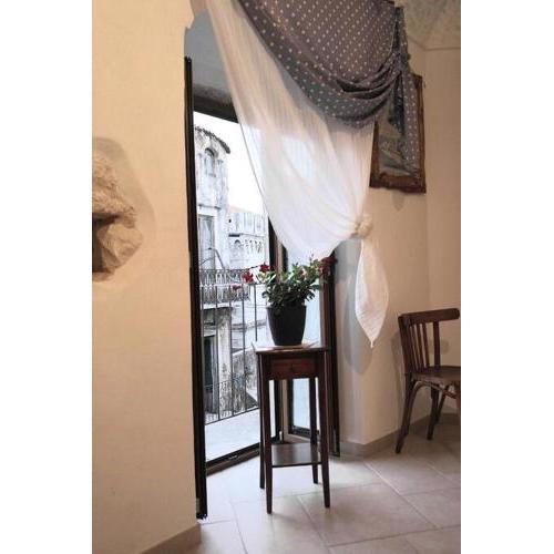 Casa Angiuli- appartamento