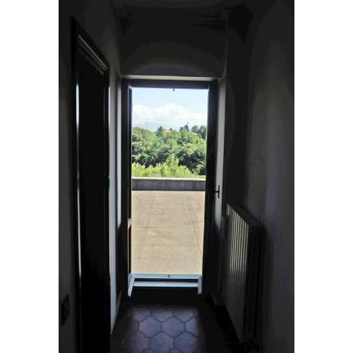 casa anitori
